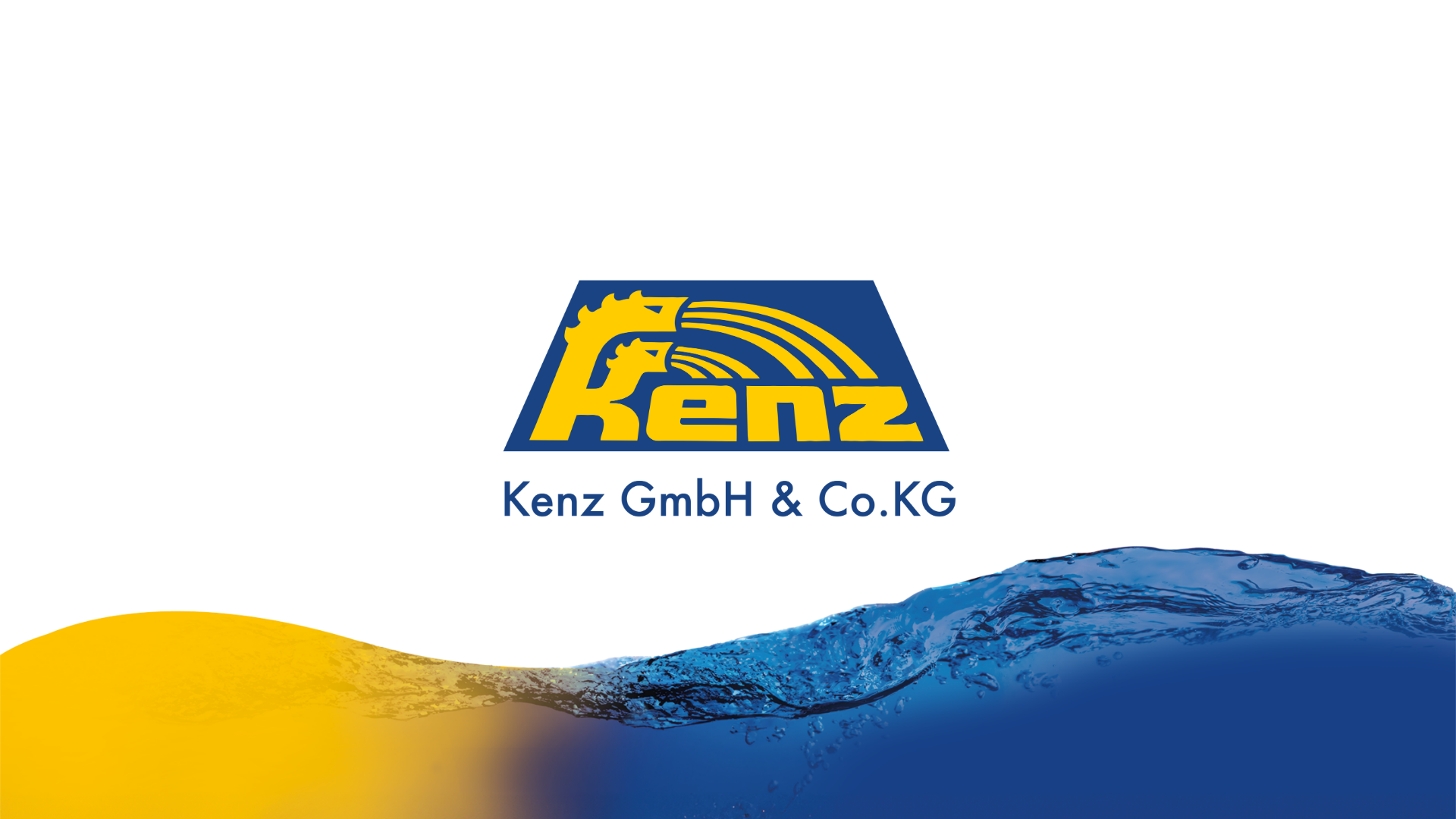 Kenz GmbH & Co. KG — Sanitär, Heizung und Bäder aus Rastatt